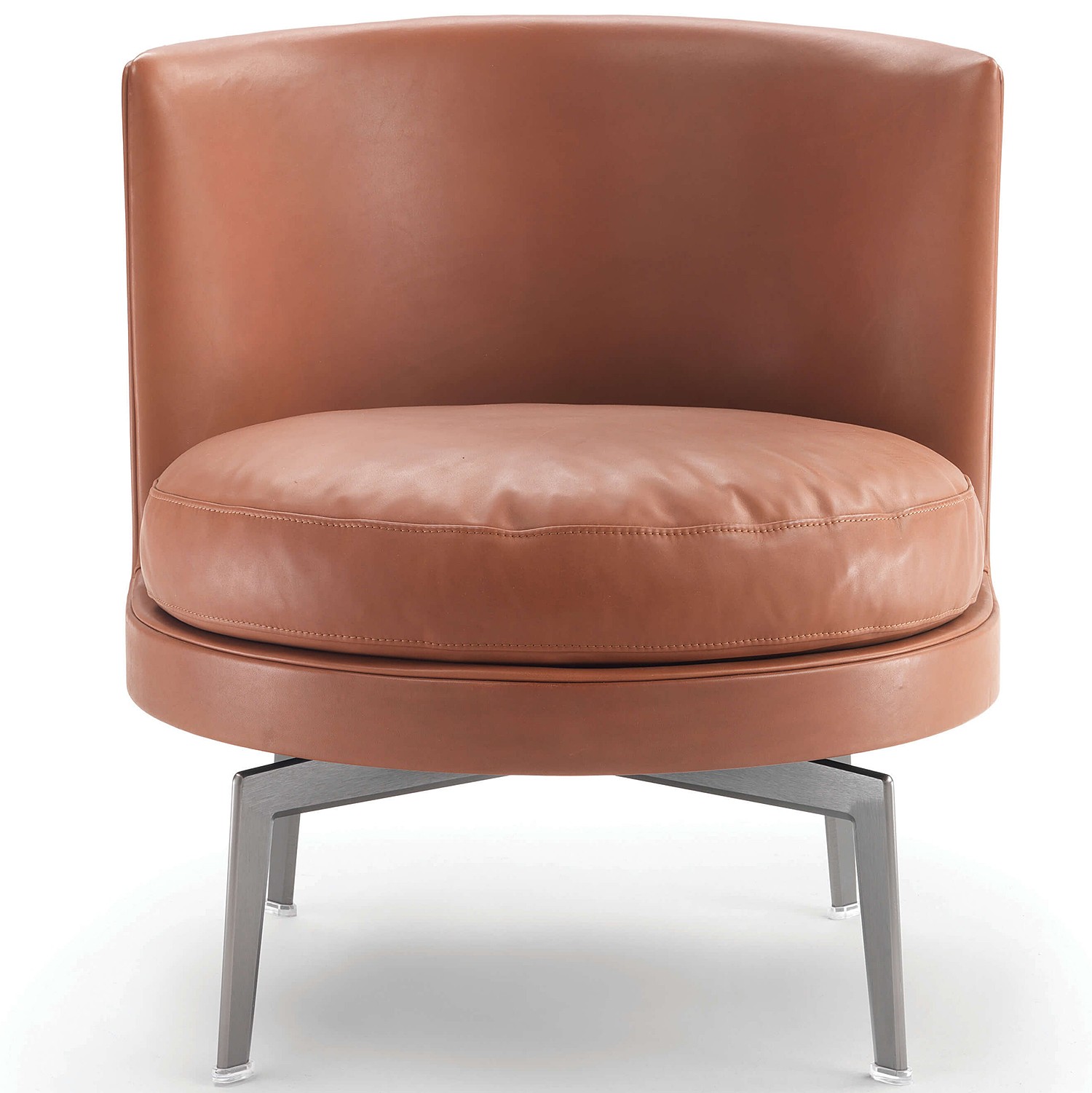 Flexform Кресло Feel Good от Flexform — в интерьере