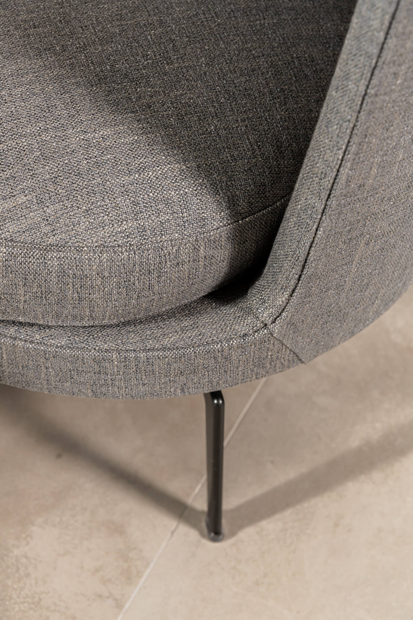 Flexform Кресло Feel Good от Flexform — в интерьере