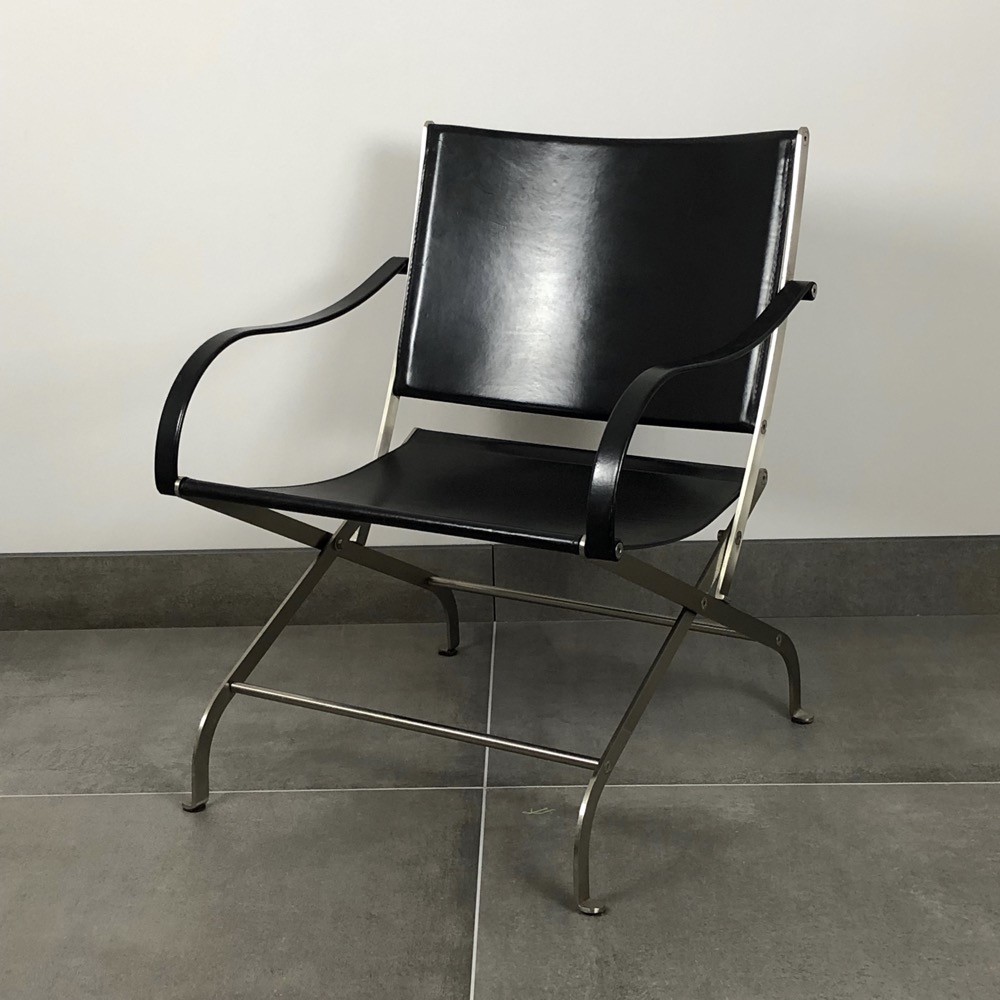Flexform Кресло Carlotta от Flexform — в интерьере