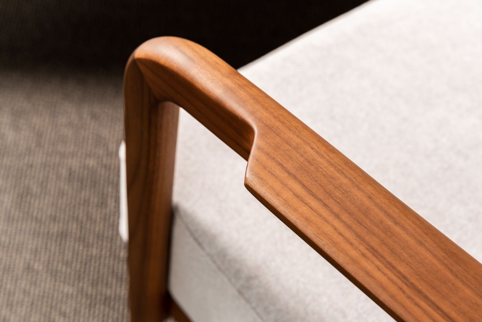 Flexform Кресло Crono от Flexform — в интерьере
