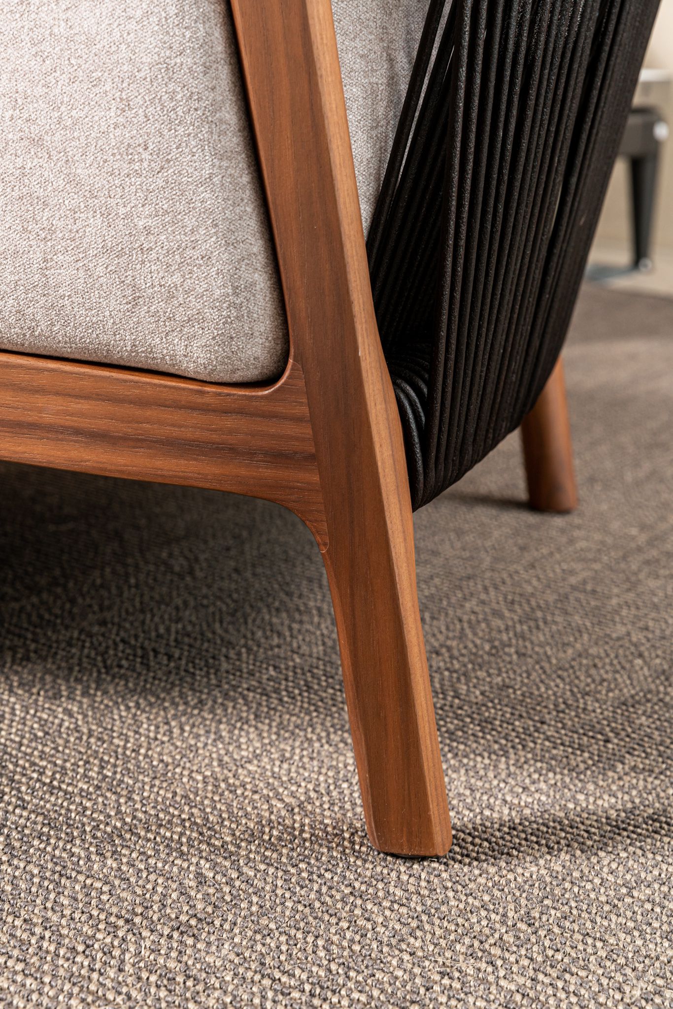 Flexform Кресло Crono от Flexform — в интерьере