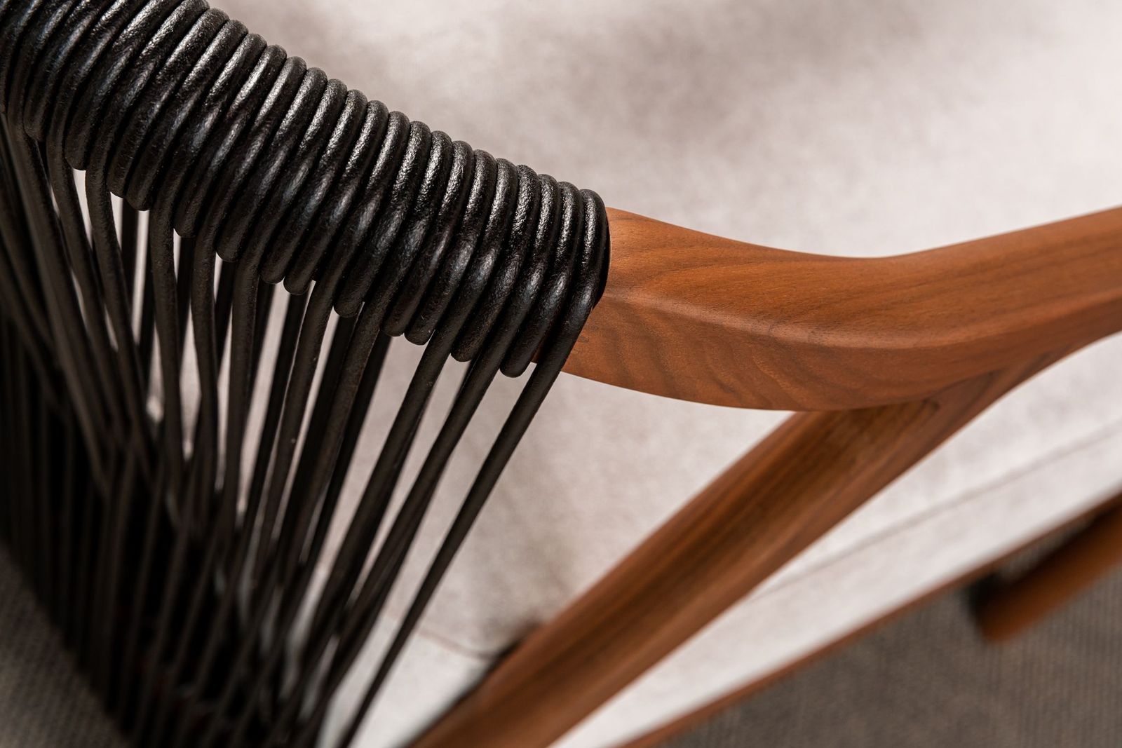 Flexform Кресло Crono от Flexform — в интерьере