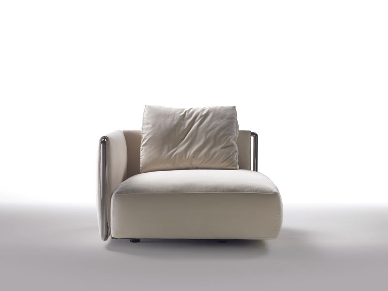 Flexform Кресло Edmond от Flexform — в интерьере