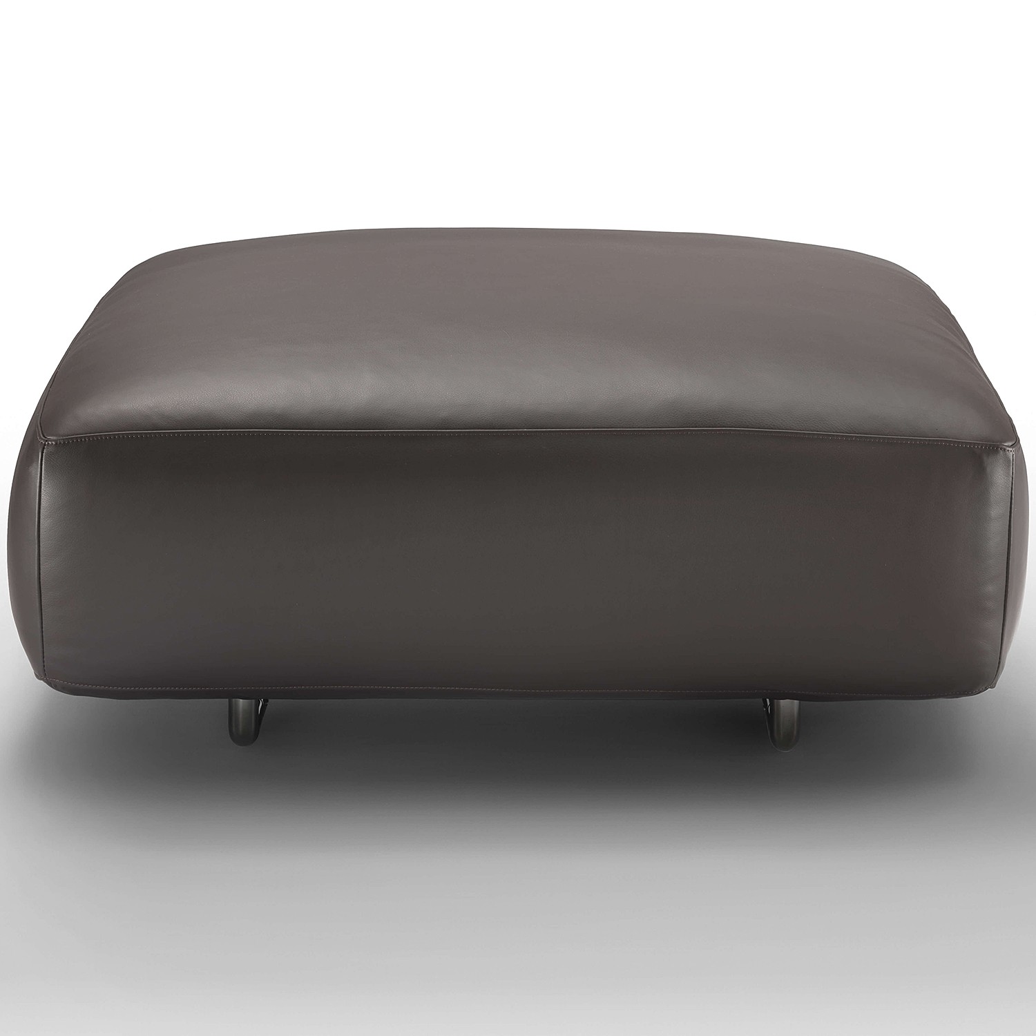 Flexform Пуф Edmond от Flexform — в интерьере