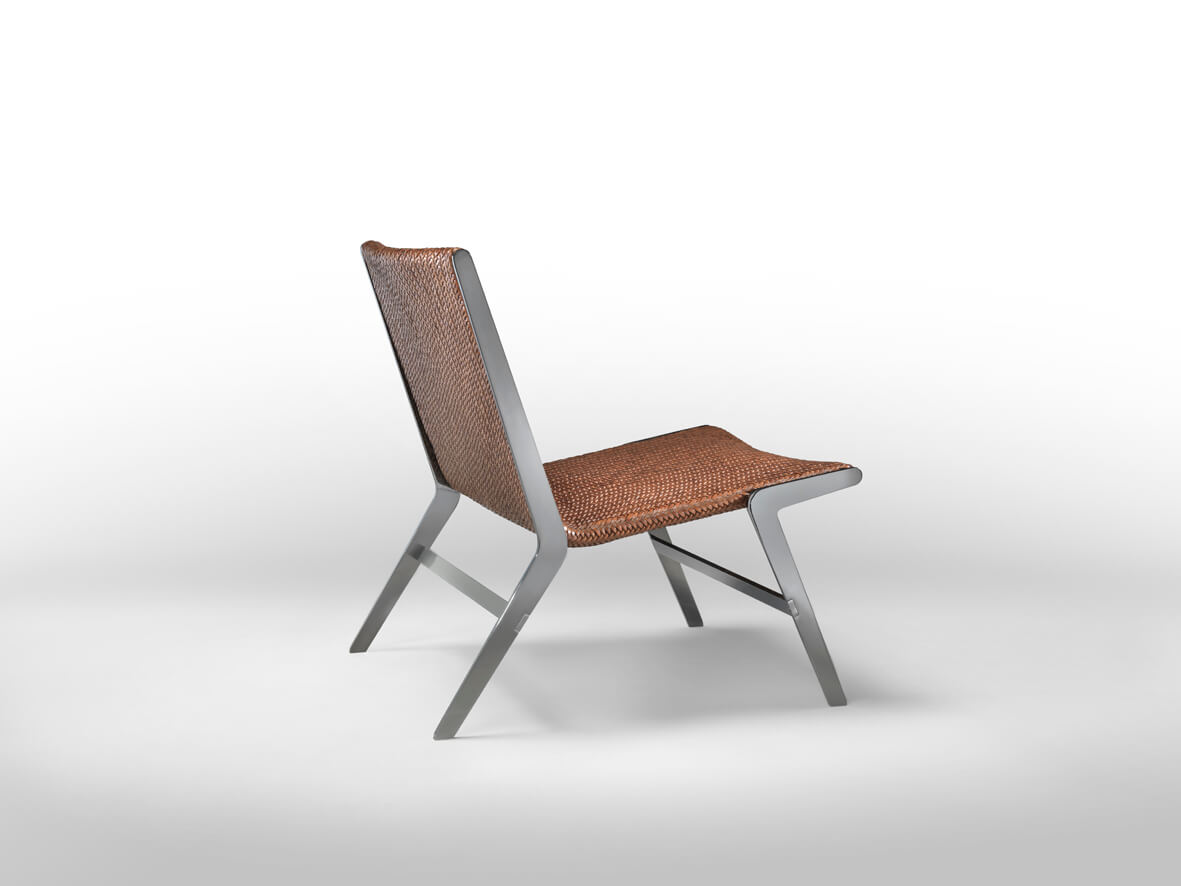 Flexform Кресло Helen от Flexform — в интерьере