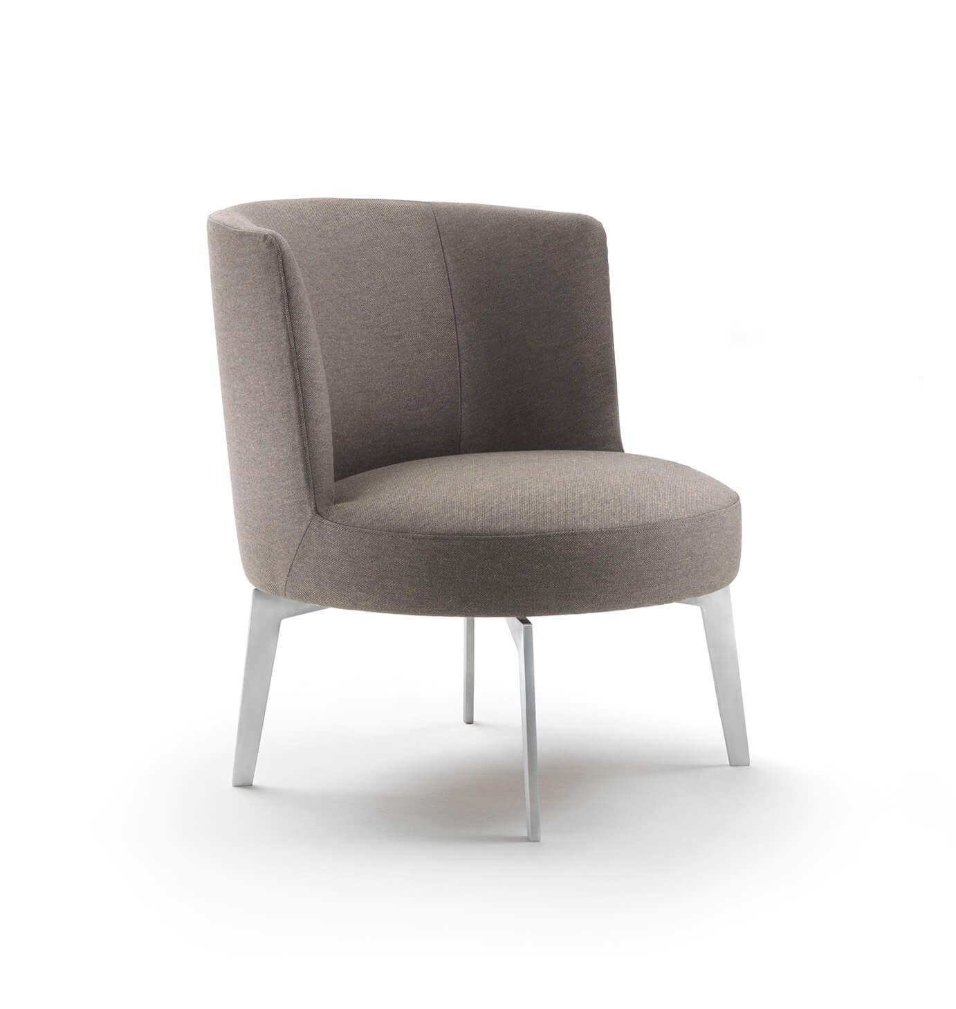 Flexform Кресло Hera от Flexform
