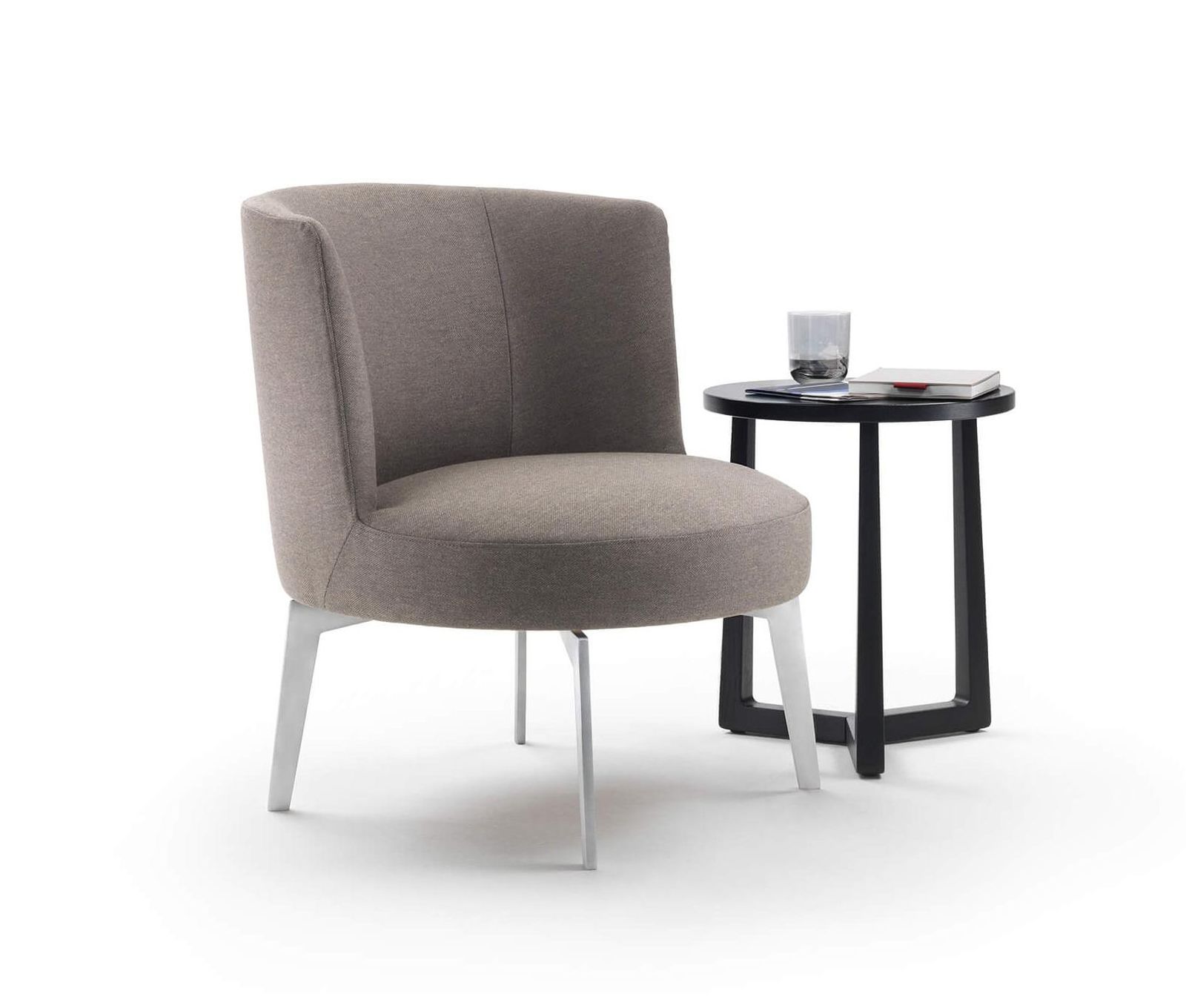 Flexform Кресло Hera от Flexform