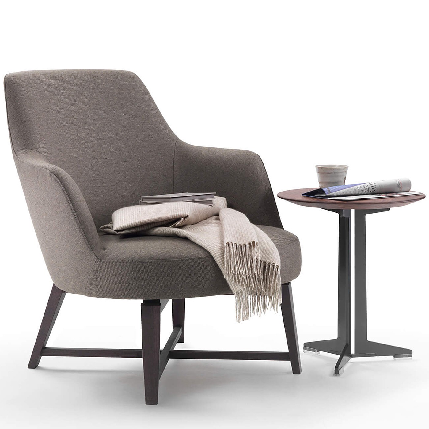 Flexform Кресло Hera от Flexform