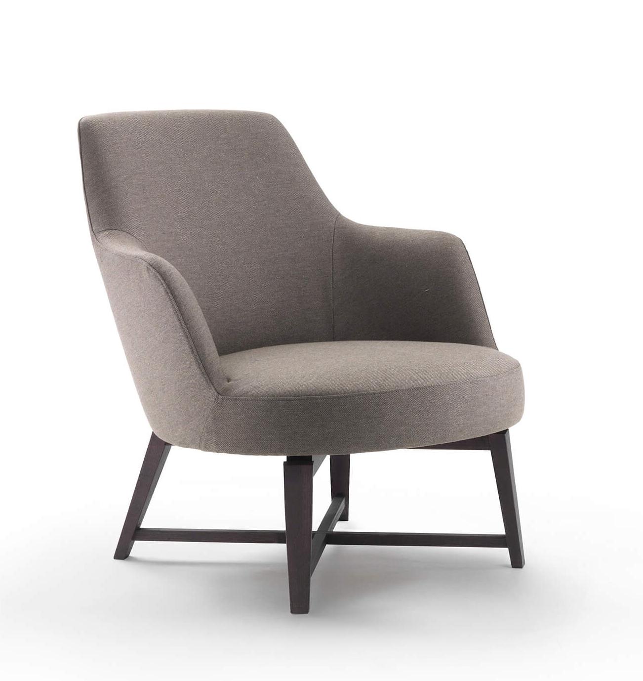 Flexform Кресло Hera от Flexform