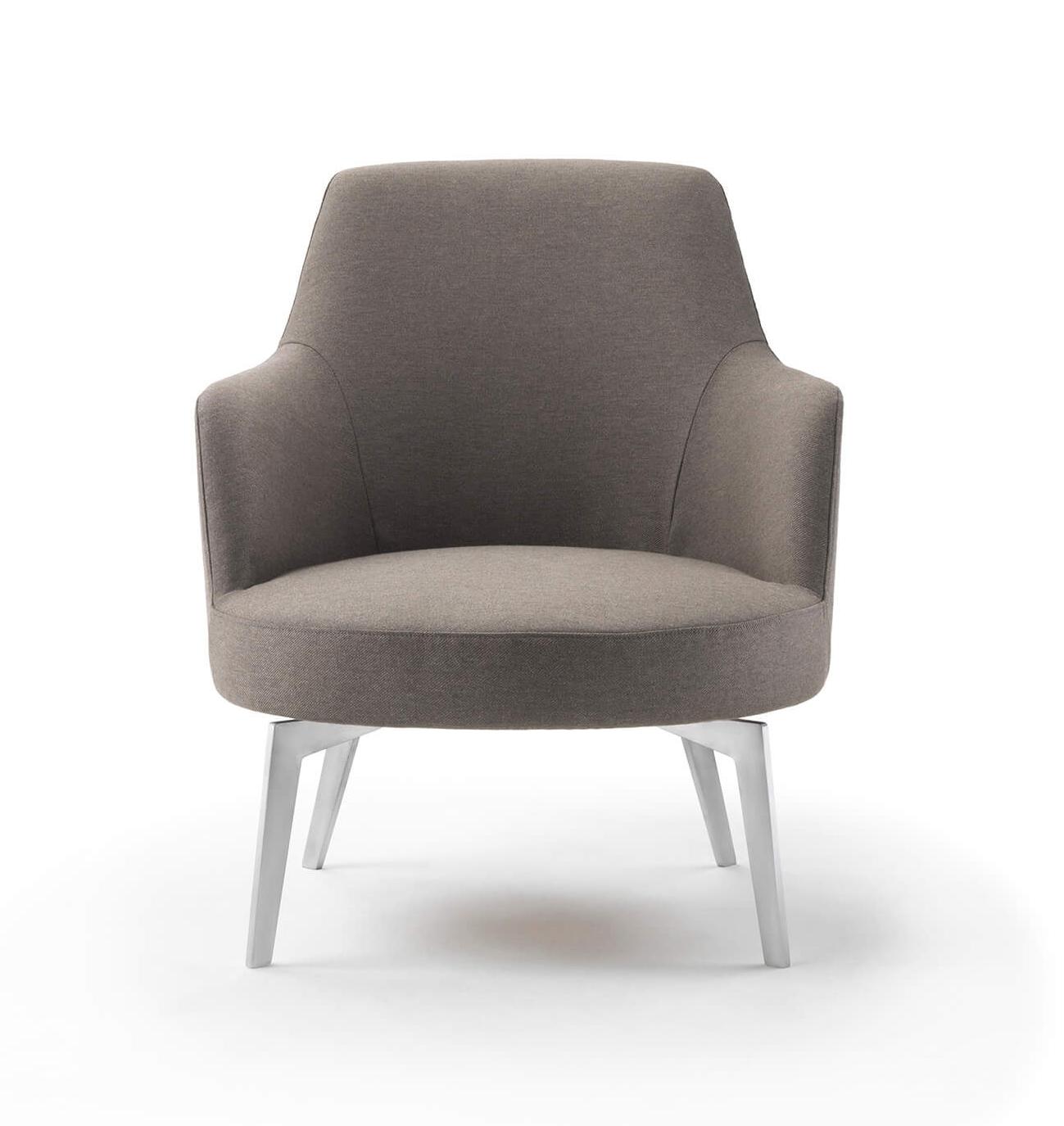 Flexform Кресло Hera от Flexform