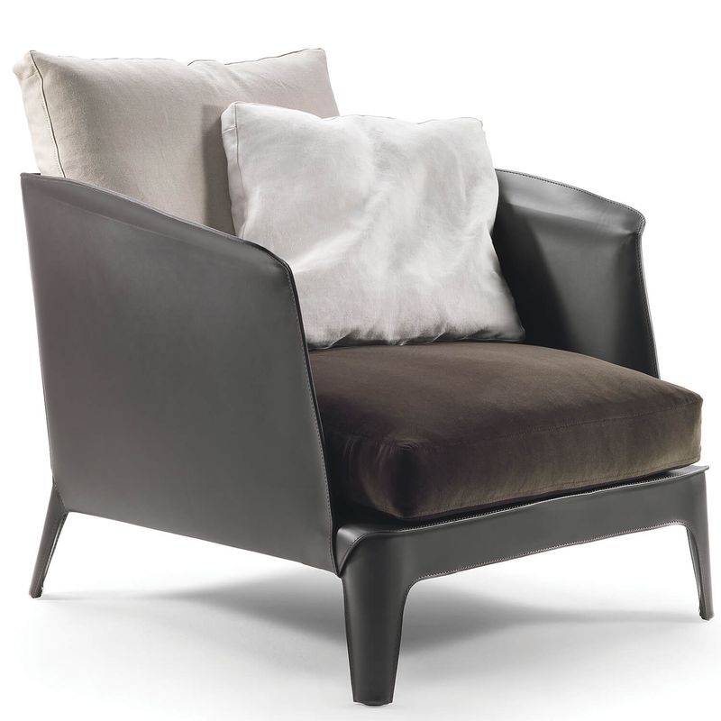 Flexform Кресло Isabel от Flexform