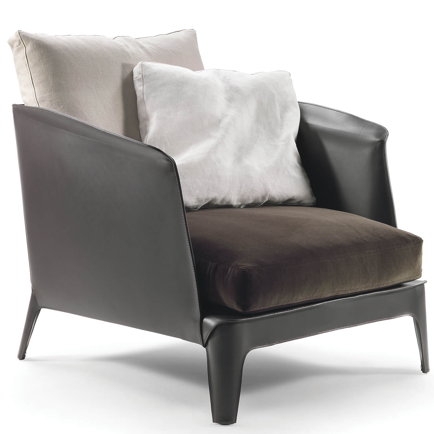Flexform Кресло Isabel от Flexform