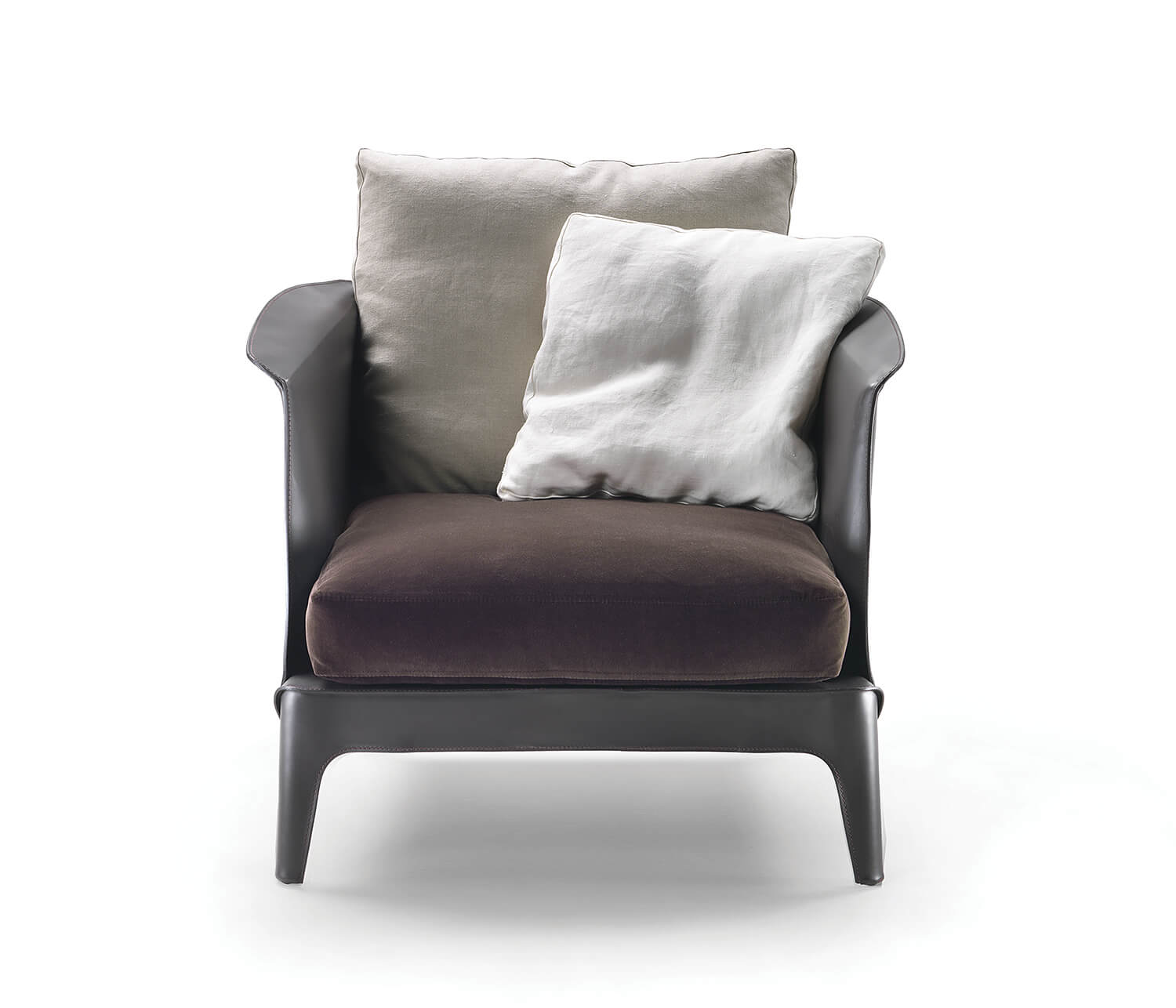 Flexform Кресло Isabel от Flexform