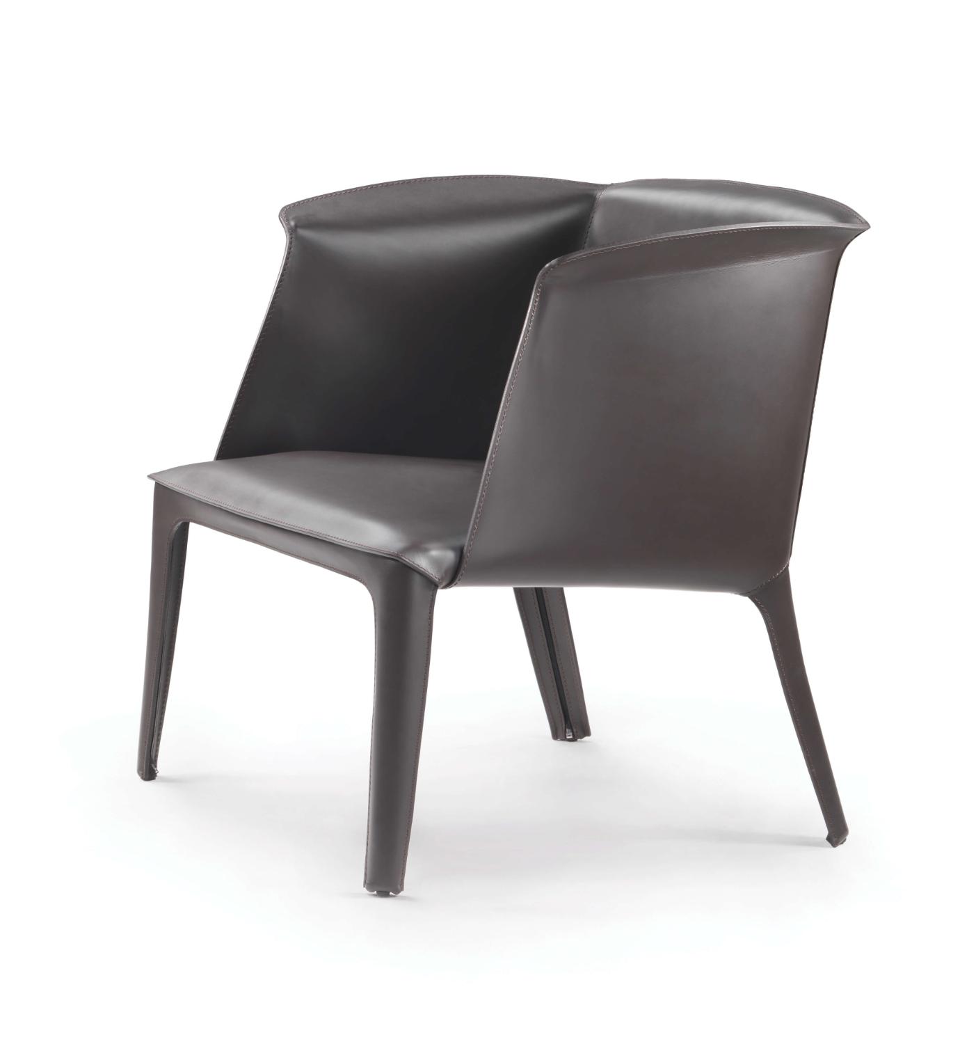 Flexform Кресло Isabel от Flexform