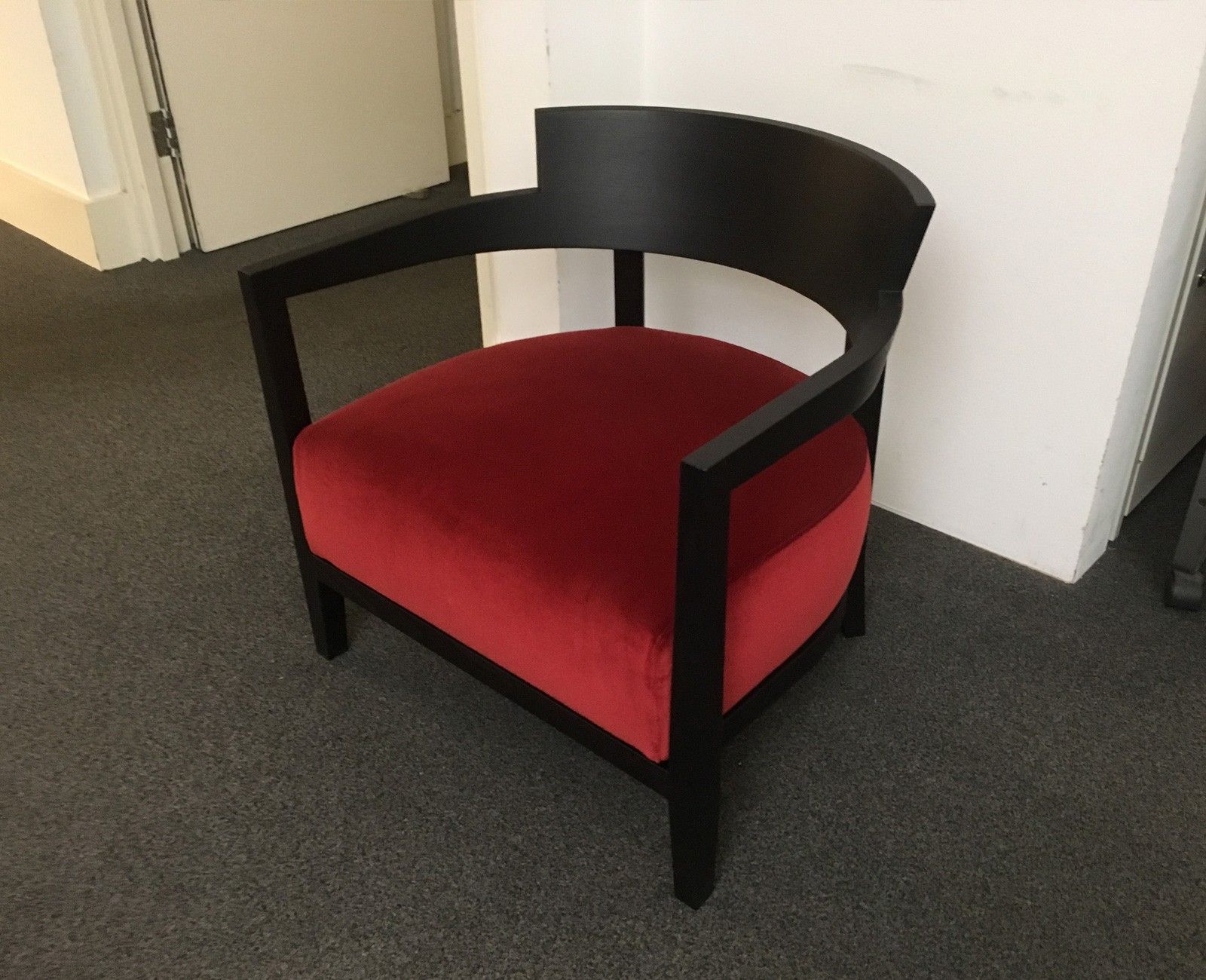 Flexform Кресло Jenny от Flexform — в интерьере