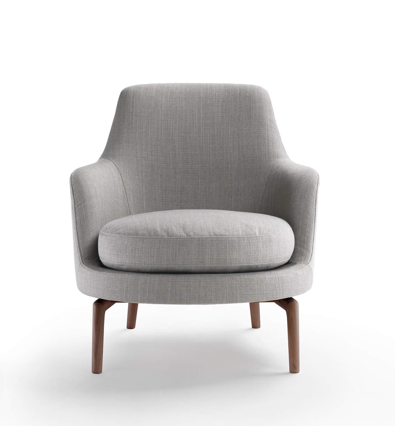 Flexform Кресло Leda от Flexform