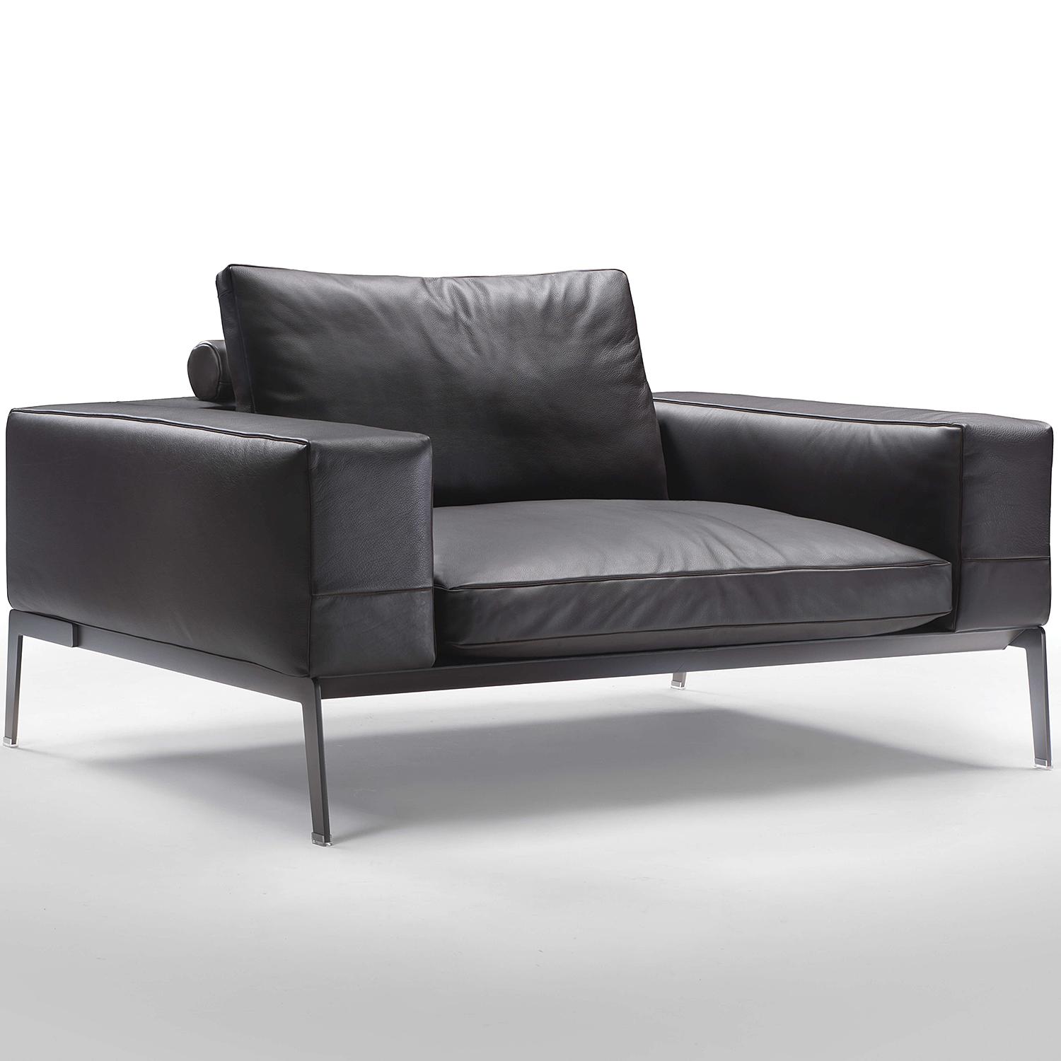 Flexform Кресло Lifesteel от Flexform — в интерьере