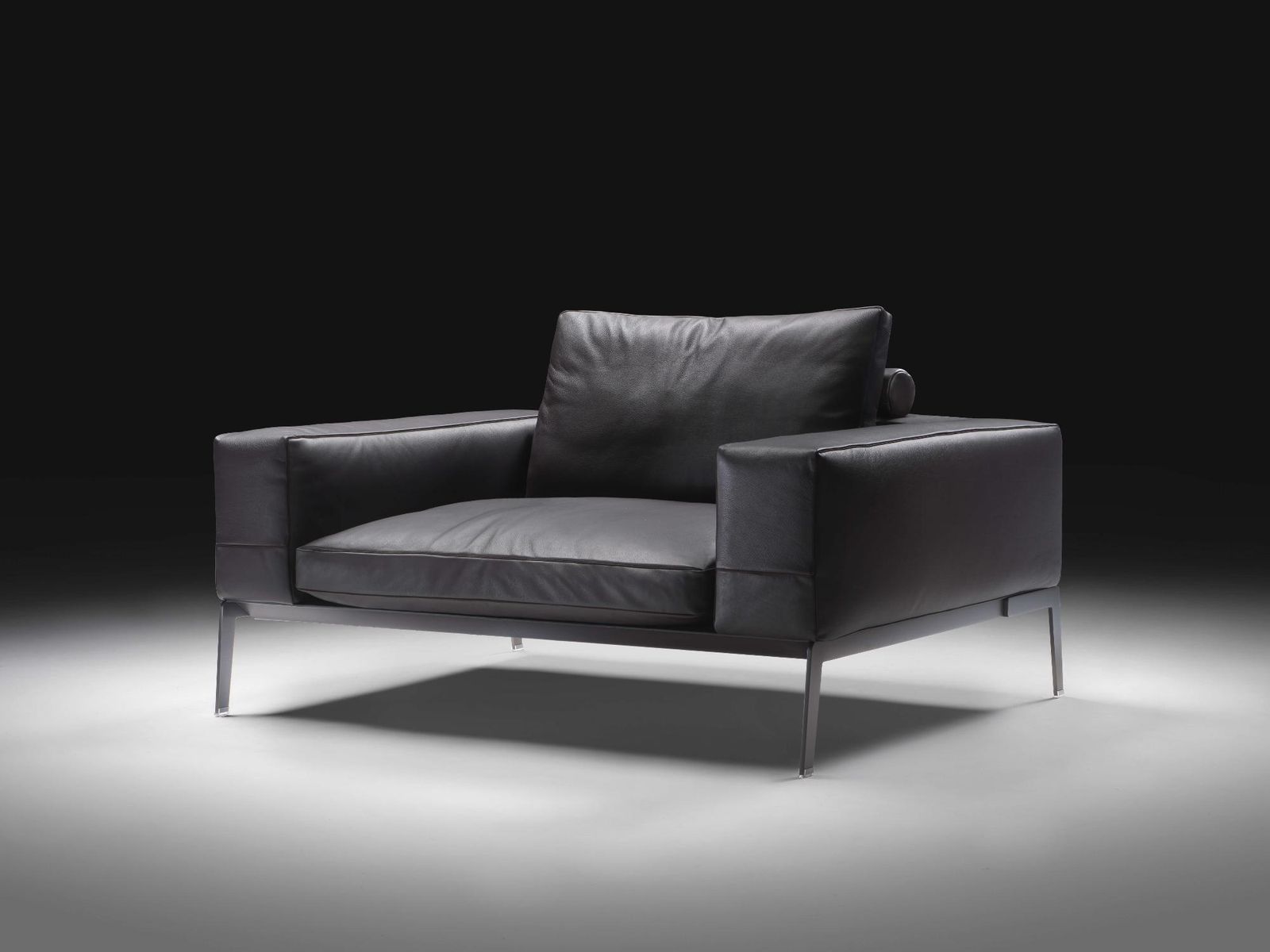 Flexform Кресло Lifesteel от Flexform — в интерьере