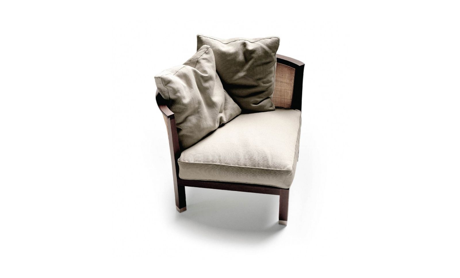 Flexform Кресло Rosetta от Flexform