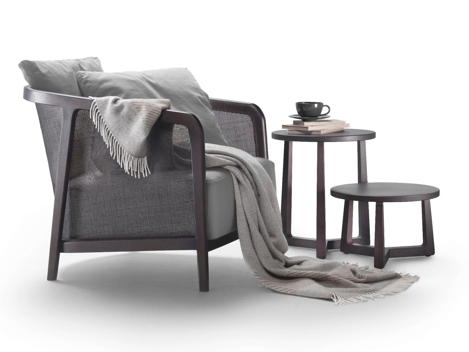 Flexform Кресло Tosca от Flexform