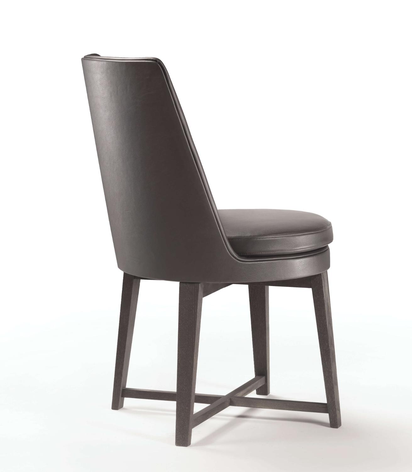 Flexform Стул Feel Good от Flexform