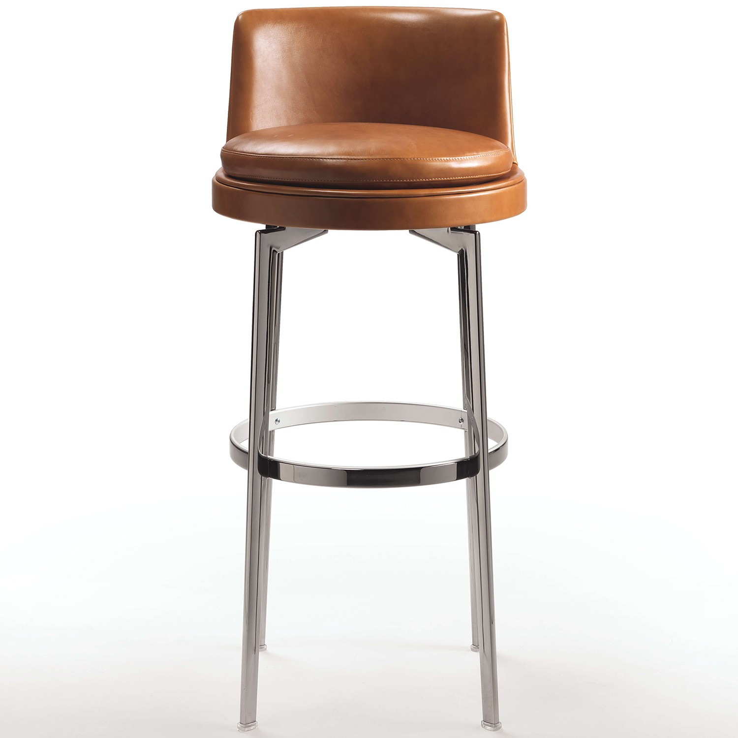 Flexform Барный стул Feel Good от Flexform — в интерьере