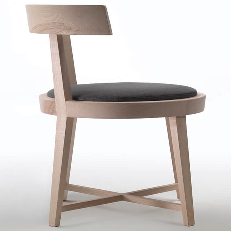 Flexform Стул Gelsomina от Flexform — в интерьере