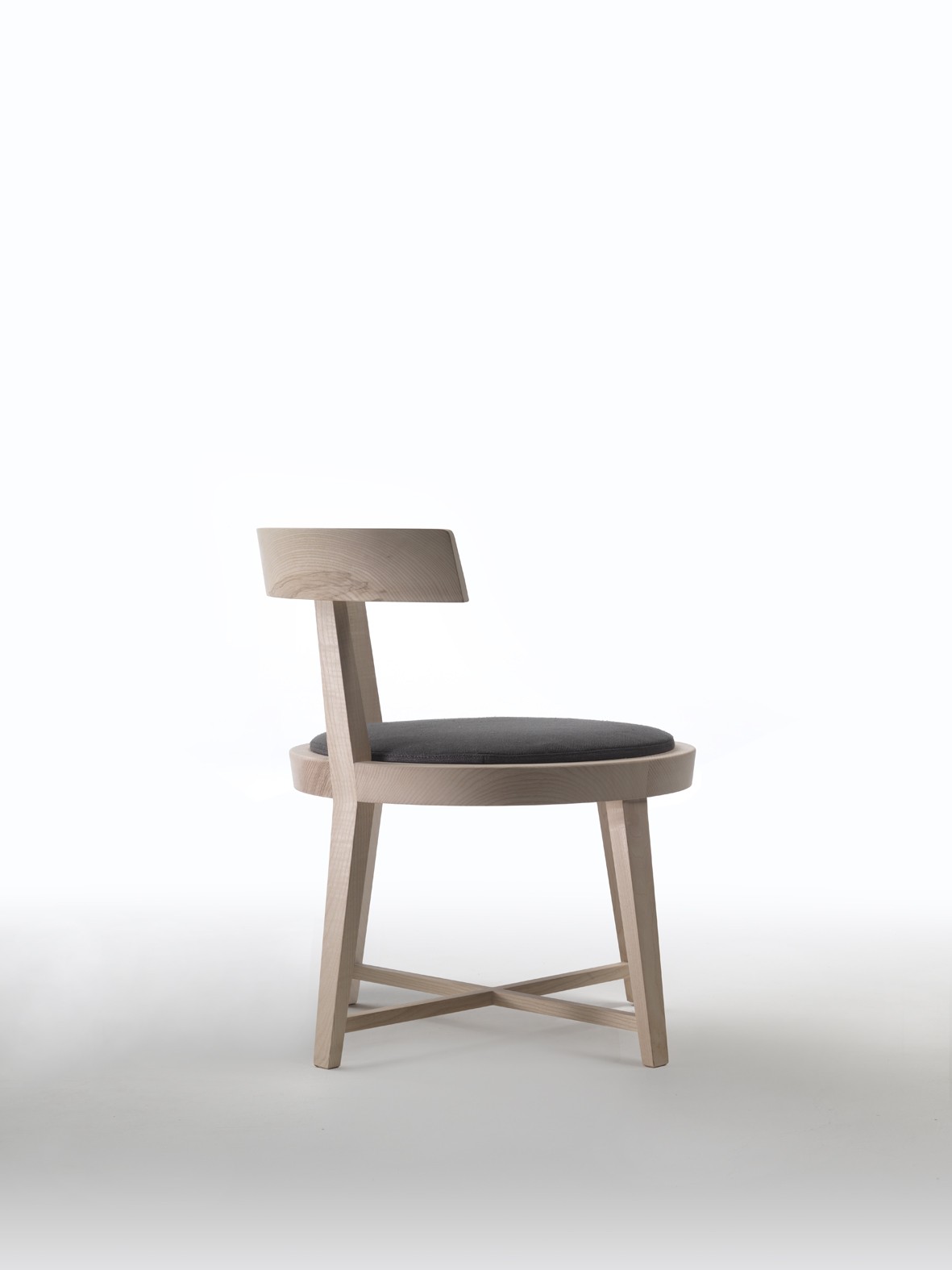 Flexform Стул Gelsomina от Flexform — в интерьере