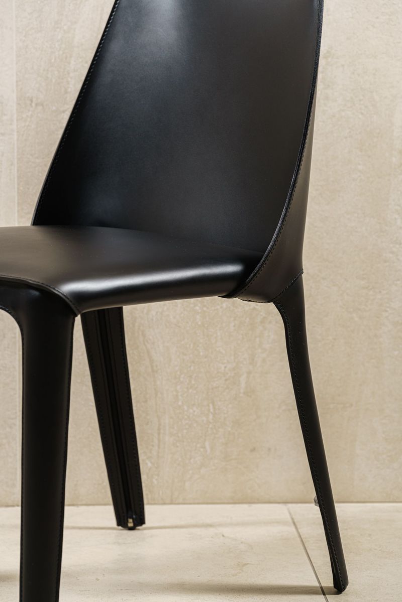 Flexform Стул Isabel от Flexform — в интерьере