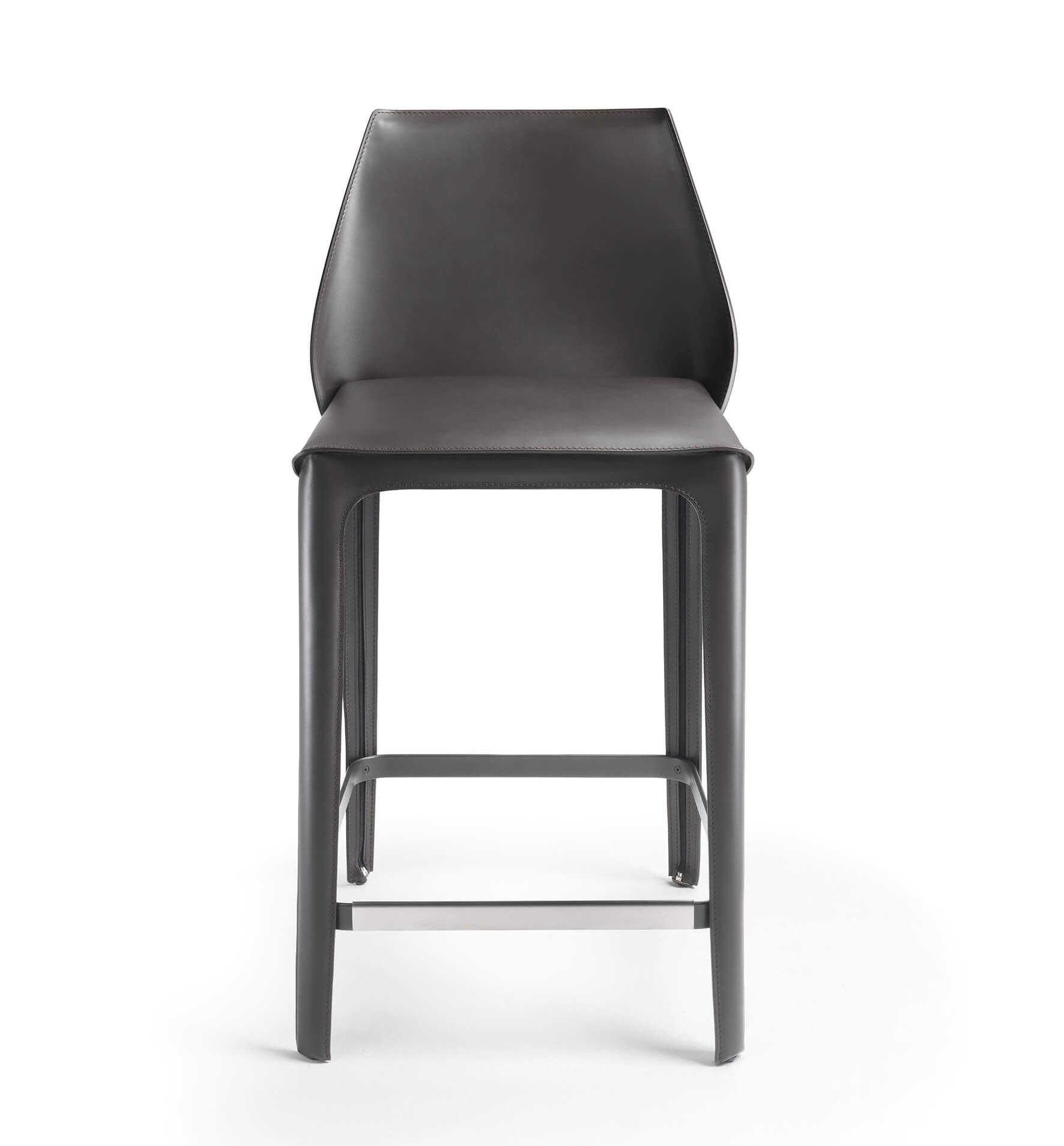Flexform Барный стул Isabel от Flexform