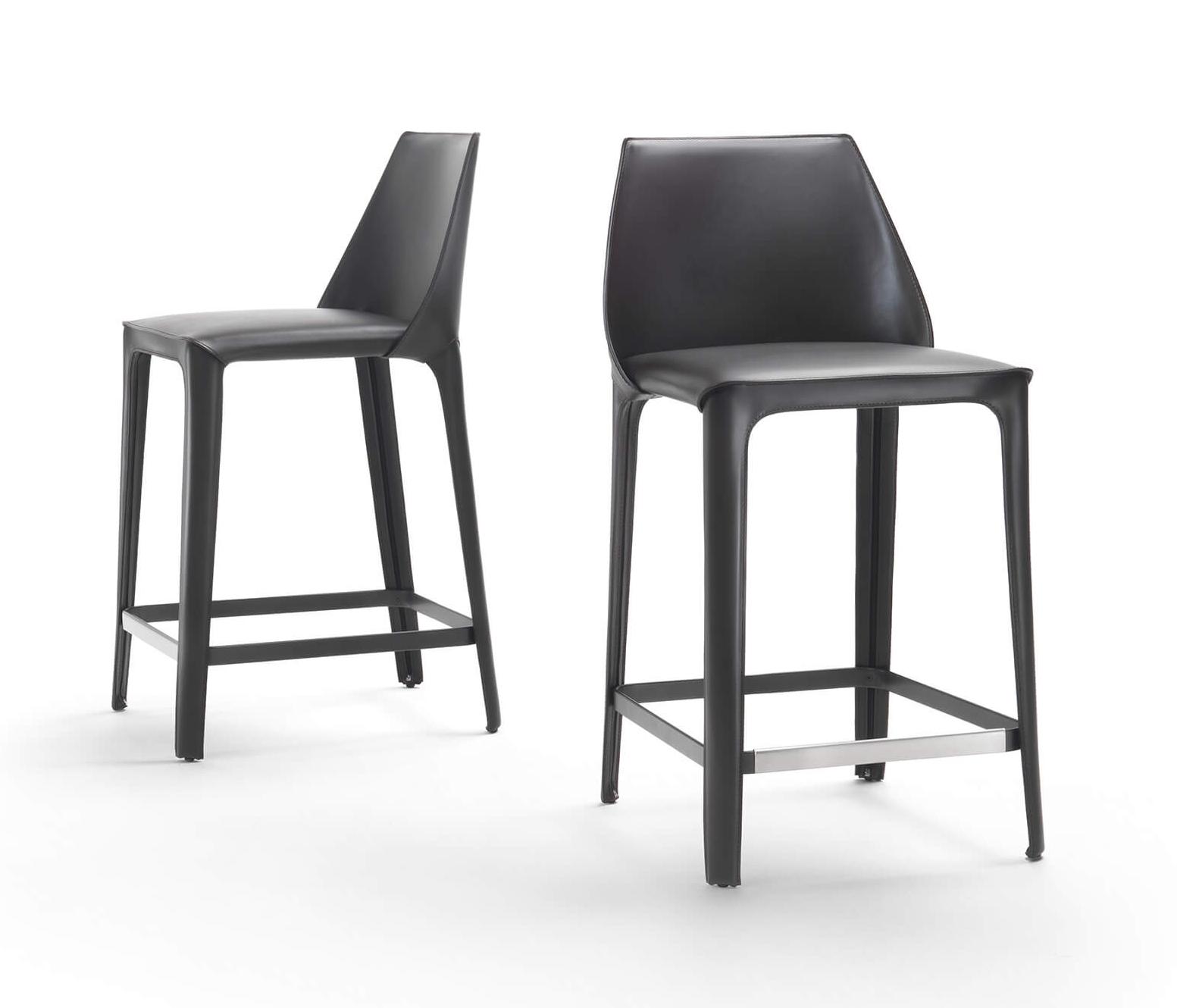 Flexform Барный стул Isabel от Flexform