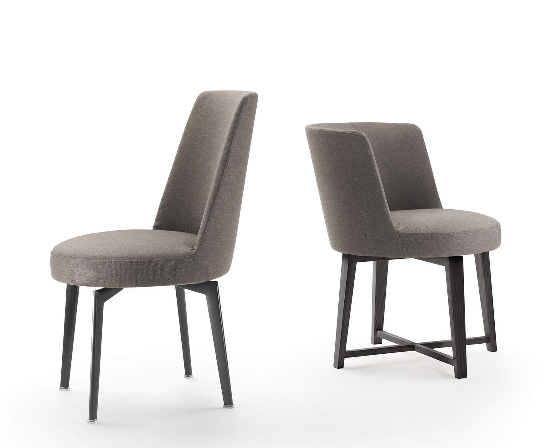 Flexform Стул Hera от Flexform