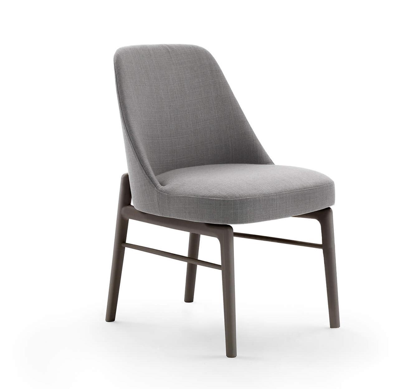 Flexform Стул Leda от Flexform