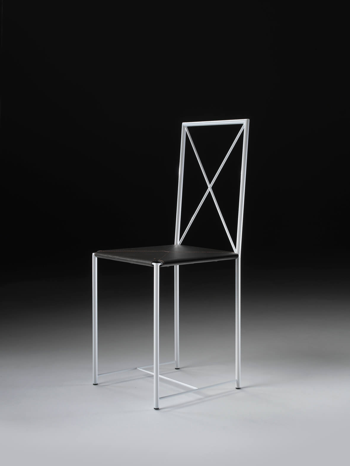 Flexform Стул Moka от Flexform — в интерьере