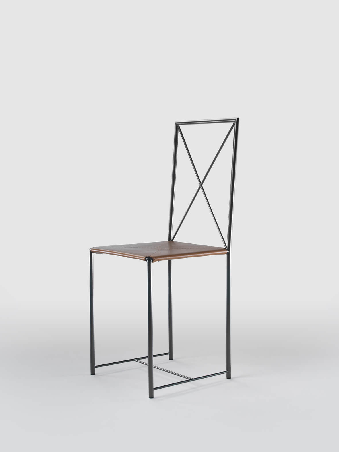 Flexform Стул Moka от Flexform — в интерьере