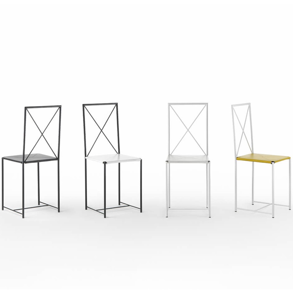 Flexform Стул Moka от Flexform