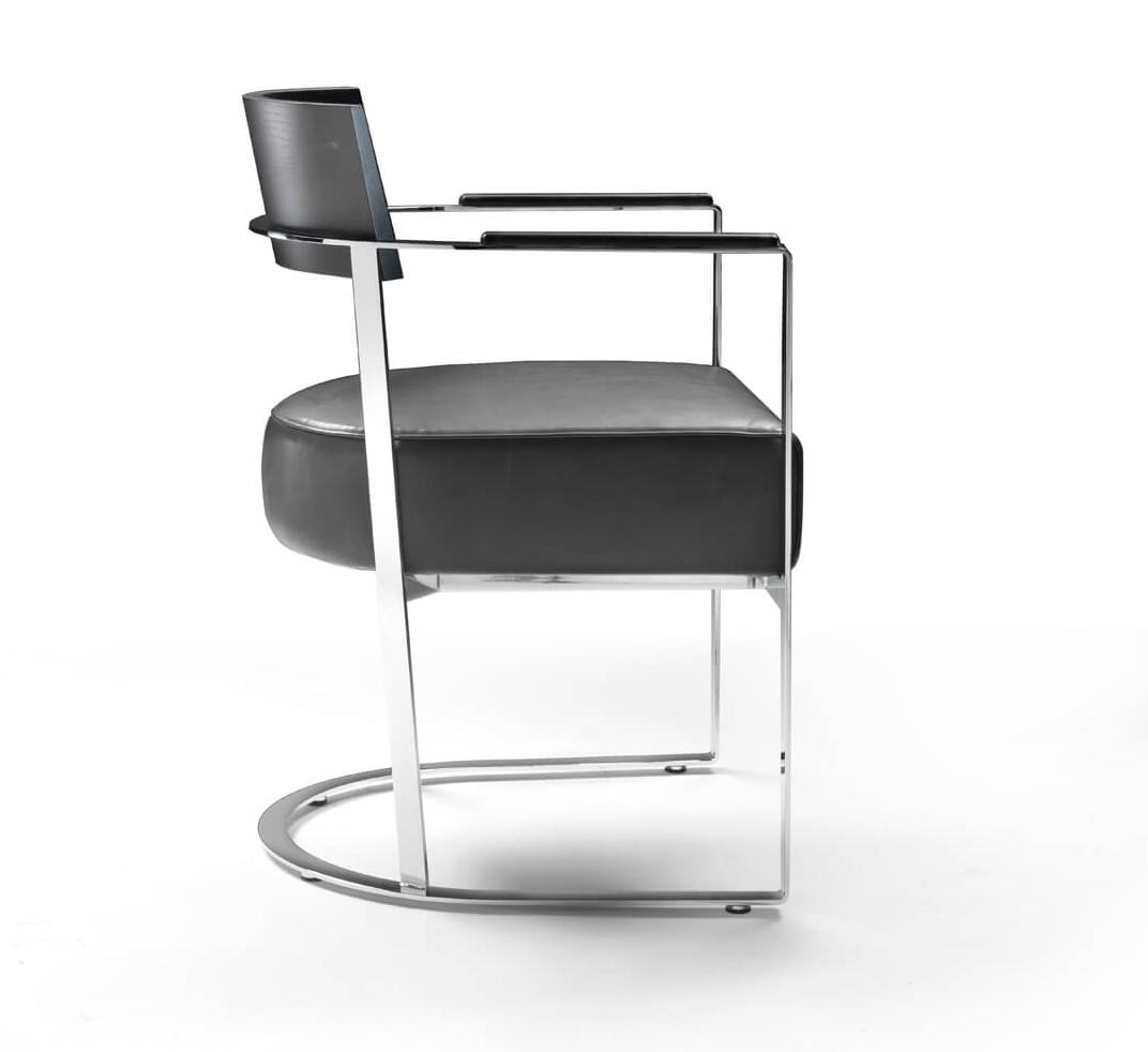 Flexform Стул Morgan от Flexform