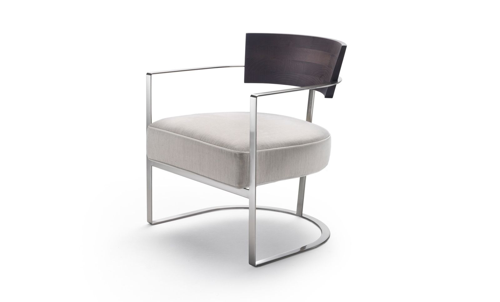 Flexform Стул Morgan от Flexform