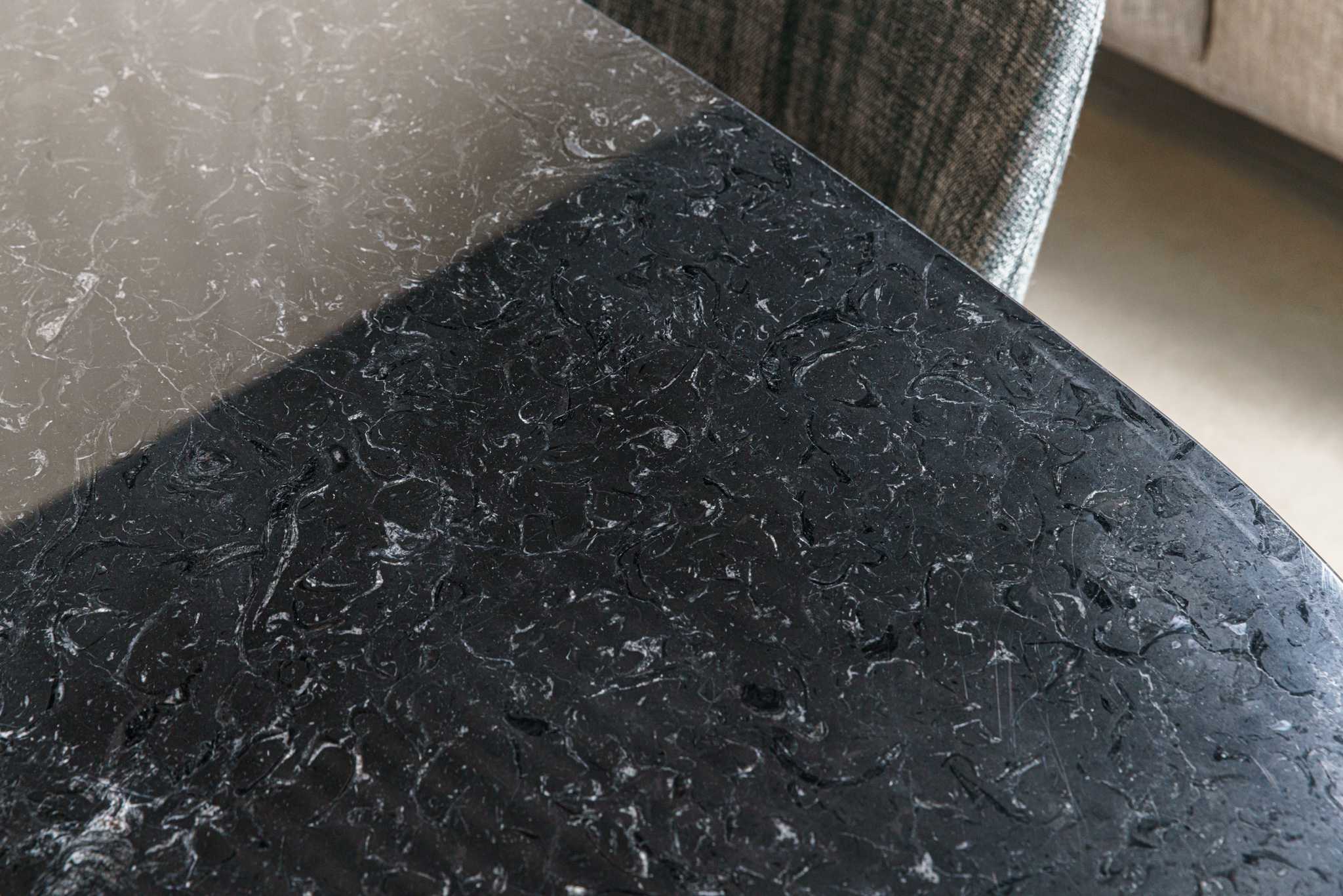 Flexform Стол Clarke от Flexform — в интерьере