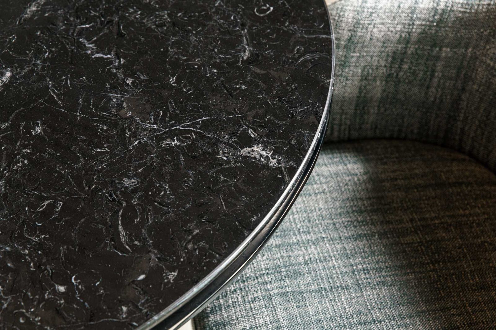 Flexform Стол Clarke от Flexform — в интерьере