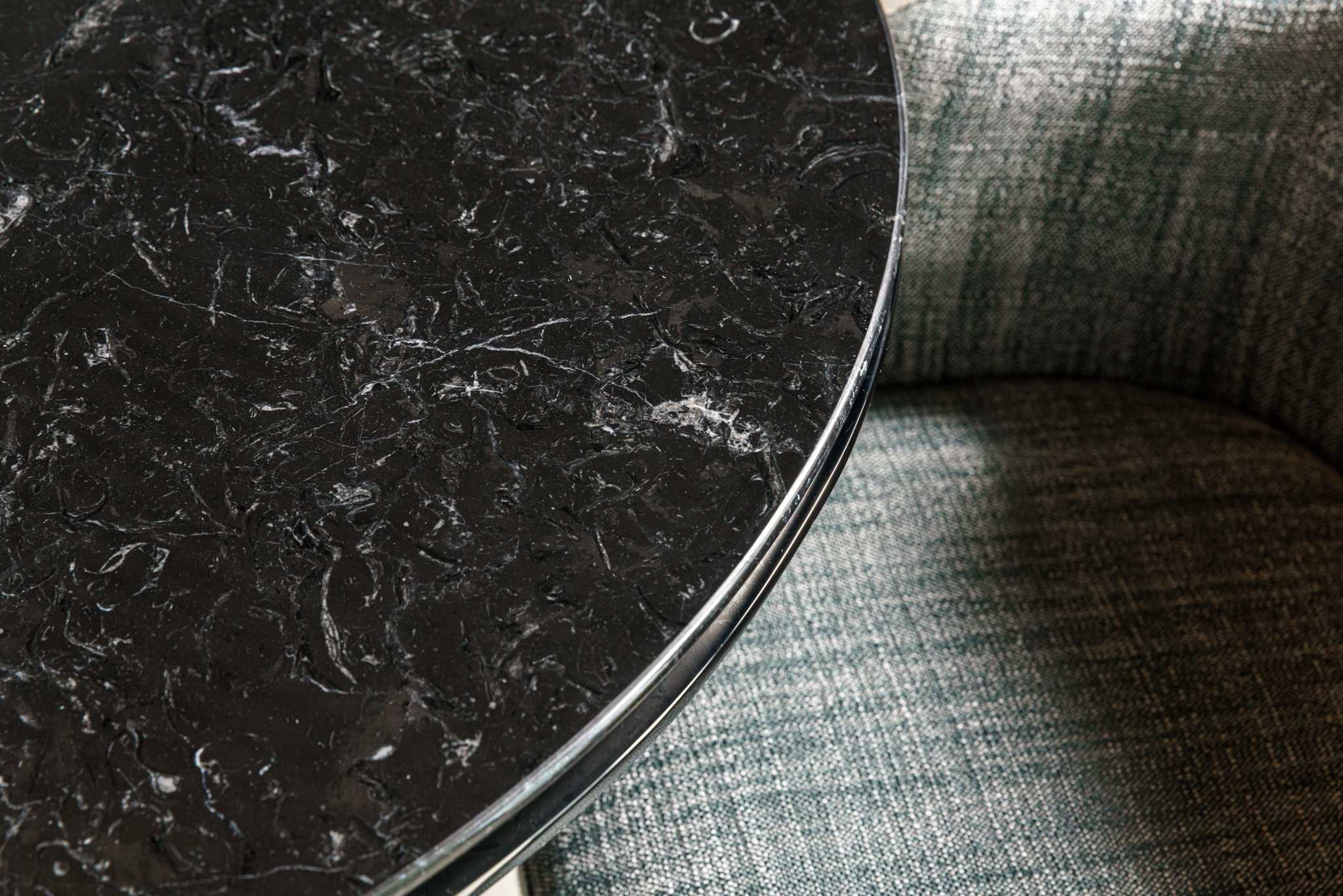 Flexform Стол Clarke от Flexform — в интерьере