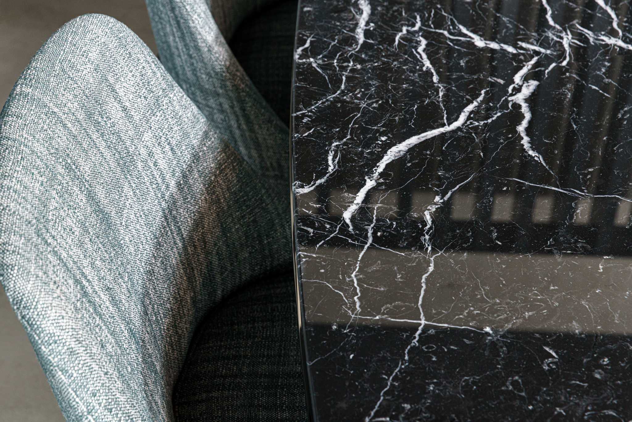Flexform Стол Clarke от Flexform — в интерьере
