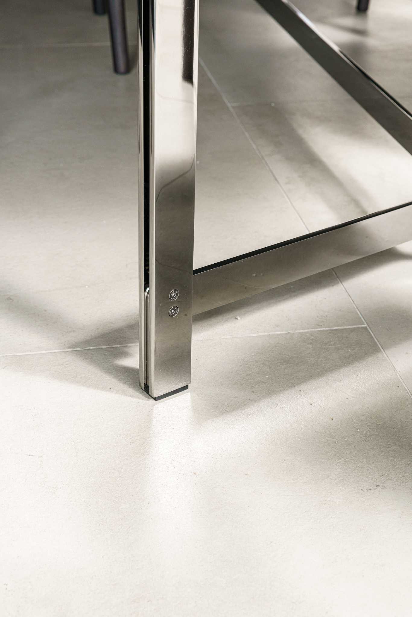 Flexform Стол Clarke от Flexform — в интерьере