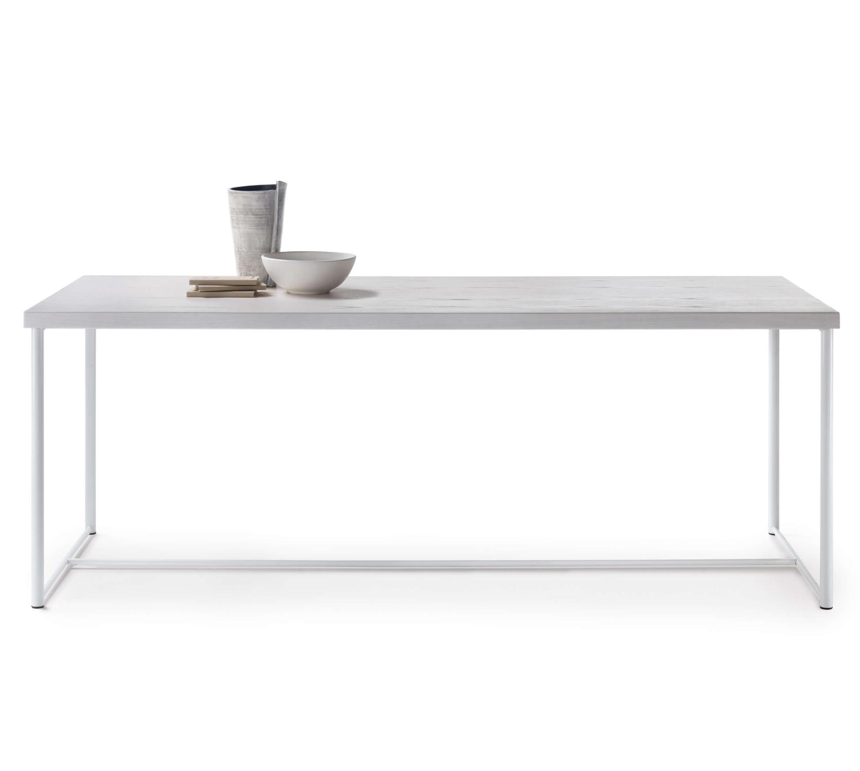 Flexform Стол Moka от Flexform