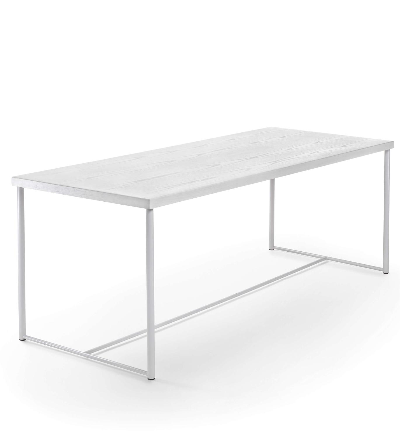 Flexform Стол Moka от Flexform