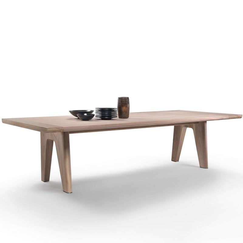 Flexform Уличный стол Monreale Outdoor от Flexform