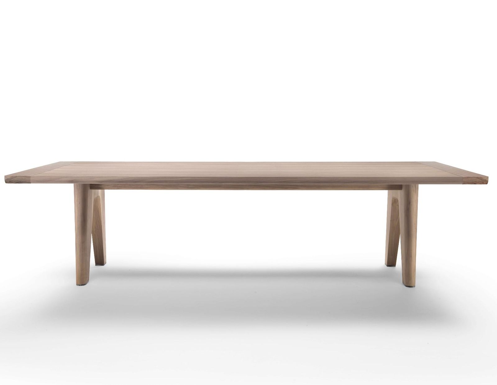 Flexform Уличный стол Monreale Outdoor от Flexform