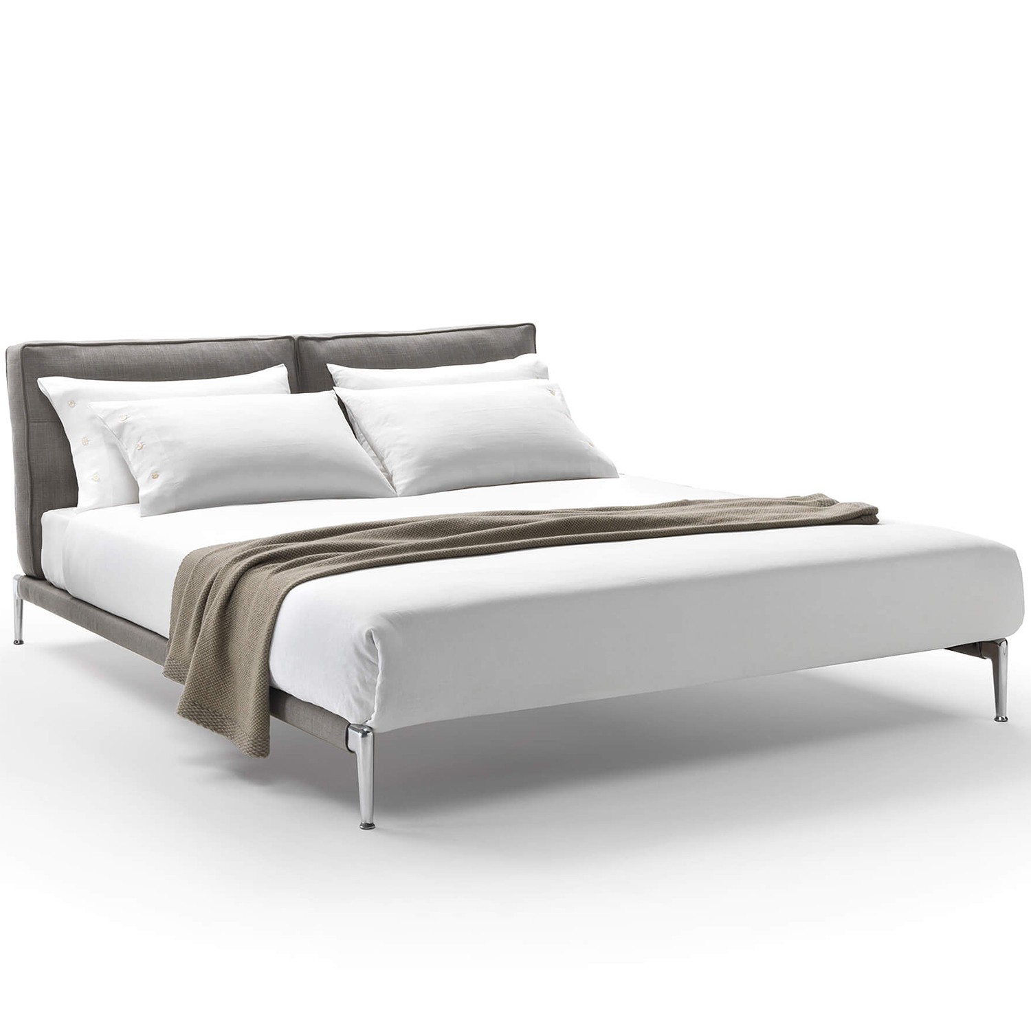 Flexform Кровать Adda от Flexform