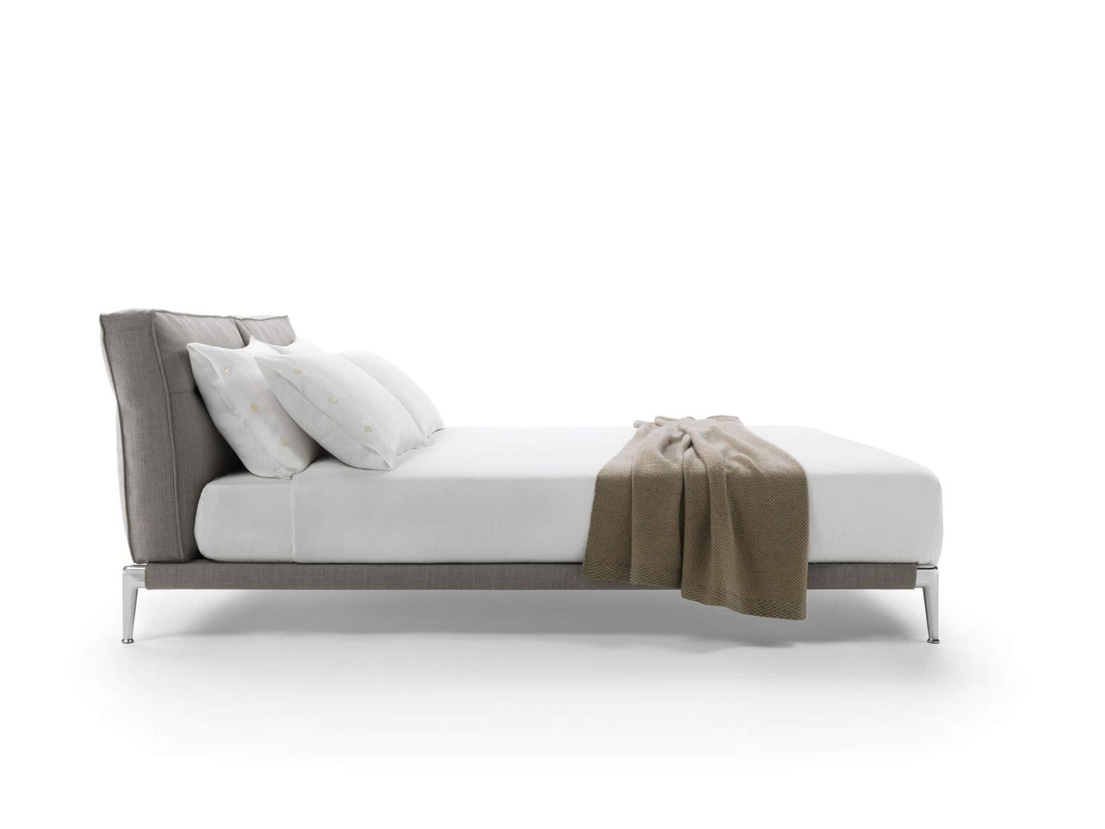 Flexform Кровать Adda от Flexform