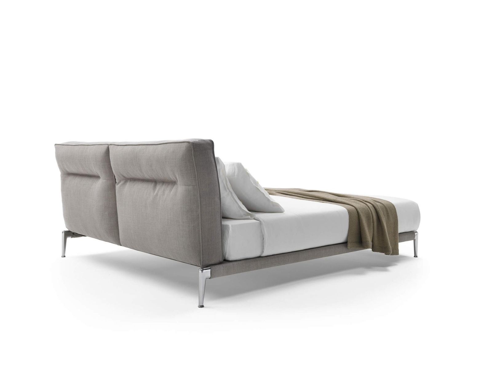 Flexform Кровать Adda от Flexform